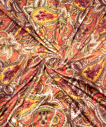 Velvet Fabric Online At FabricDekho